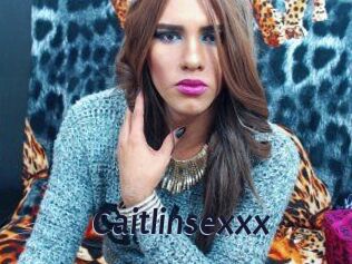 Caitlinsexxx