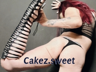 Cakez.sweet