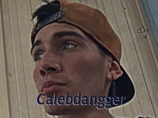 Calebdangger