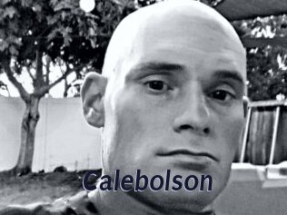 Calebolson