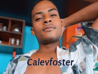 Calevfoster