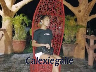 Calexiegaile