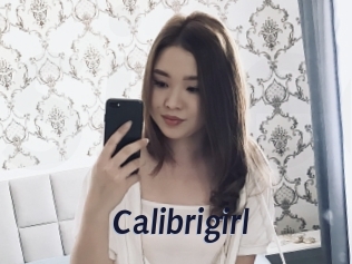 Calibrigirl