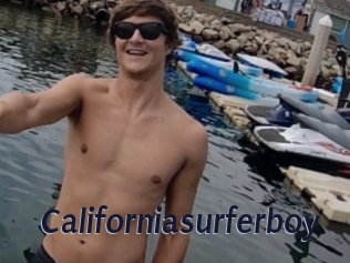 Californiasurferboy