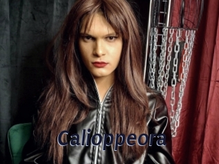 Calioppeora