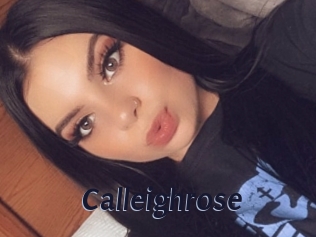 Calleighrose