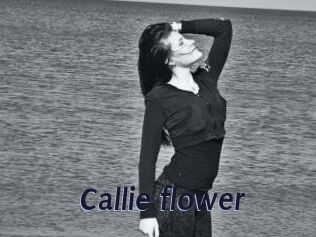 Callie_flower