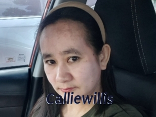 Calliewillis