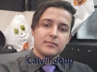 Calviindepp