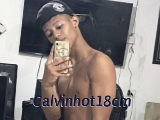 Calvinhot18cm