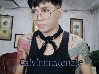 Calvinmckenzie