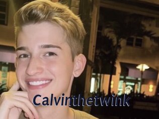 Calvinthetwink