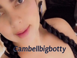 Cambellbigbotty