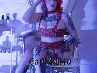 Camdoll4u