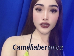 Cameliaberenice