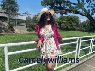 Camelywilliams