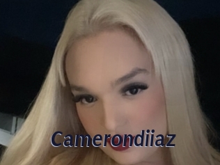 Camerondiiaz