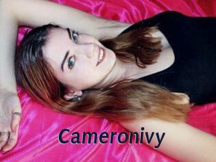 Cameronivy