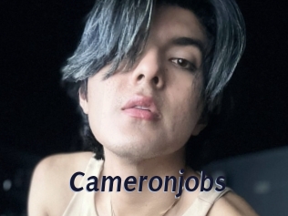 Cameronjobs