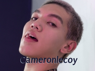 Cameronlecoy