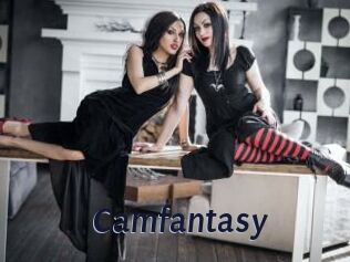 Camfantasy