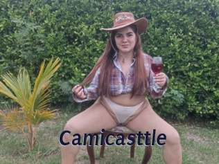 Camicasttle