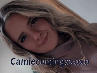 Camiecumingsxoxo