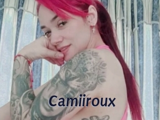 Camiiroux