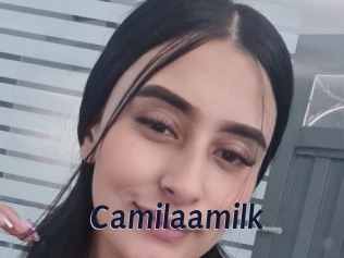 Camilaamilk