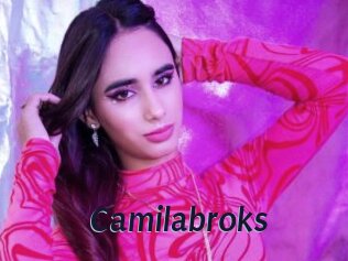 Camilabroks