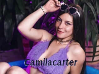 Camilacarter