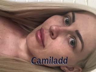 Camiladd