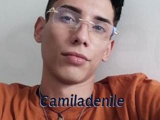 Camiladenile