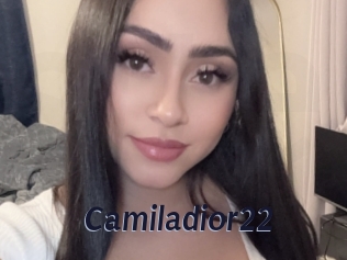 Camiladior22