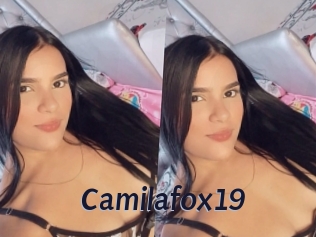 Camilafox19