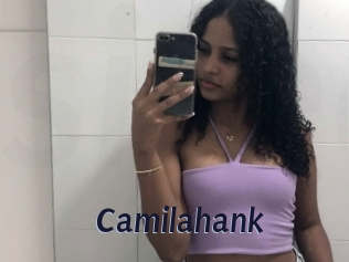 Camilahank