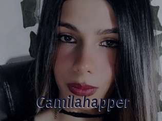 Camilahapper