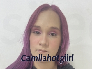 Camilahotgiirl