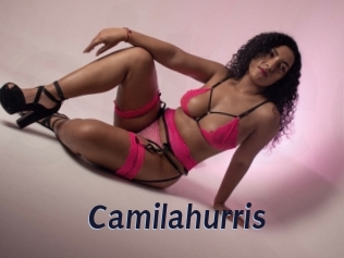 Camilahurris