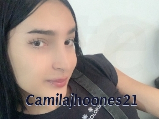 Camilajhoones21