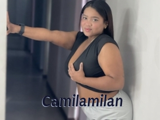 Camilamilan