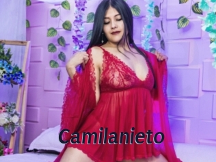 Camilanieto