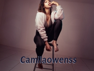 Camilaowenss