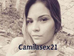 Camilasex21