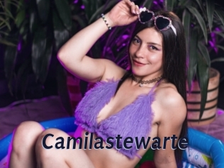 Camilastewarte