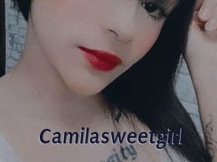 Camilasweetgirl