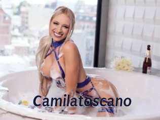 Camilatoscano