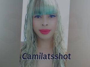 Camilatsshot