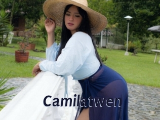 Camilatwen