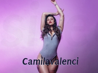 Camilavalenci